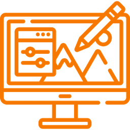 Graphics/Video Animation